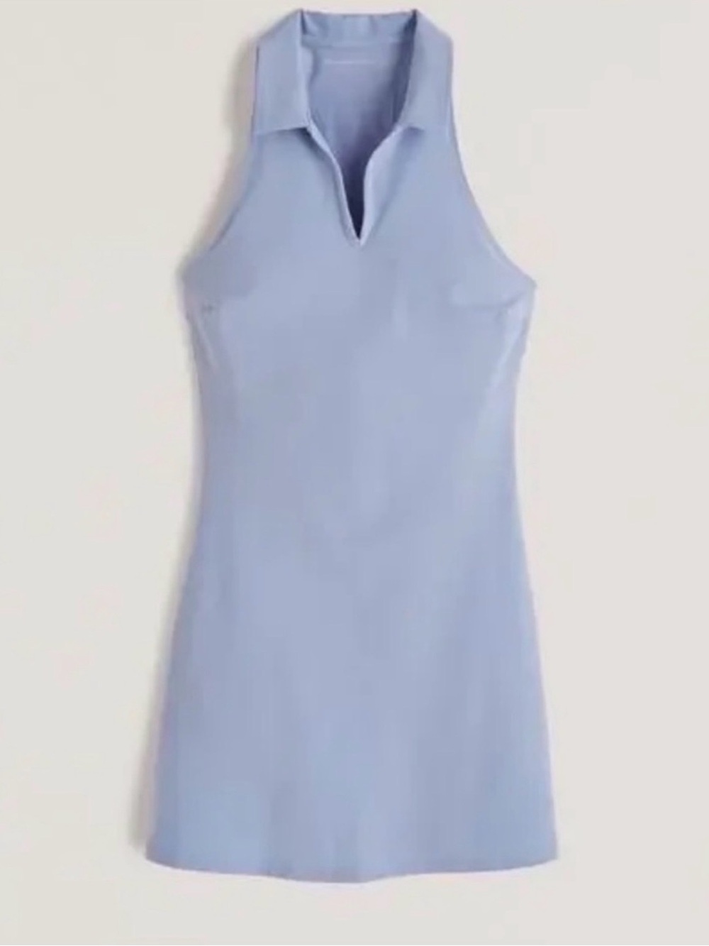 Abercrombie Polo Traveler Dress